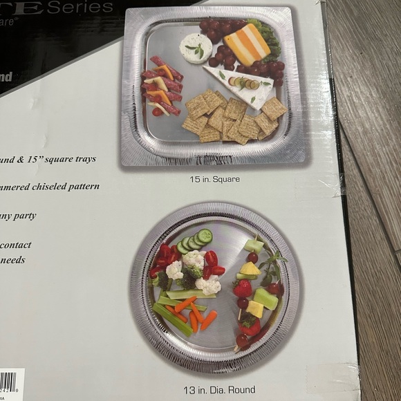 2 platters - Picture 5 of 6